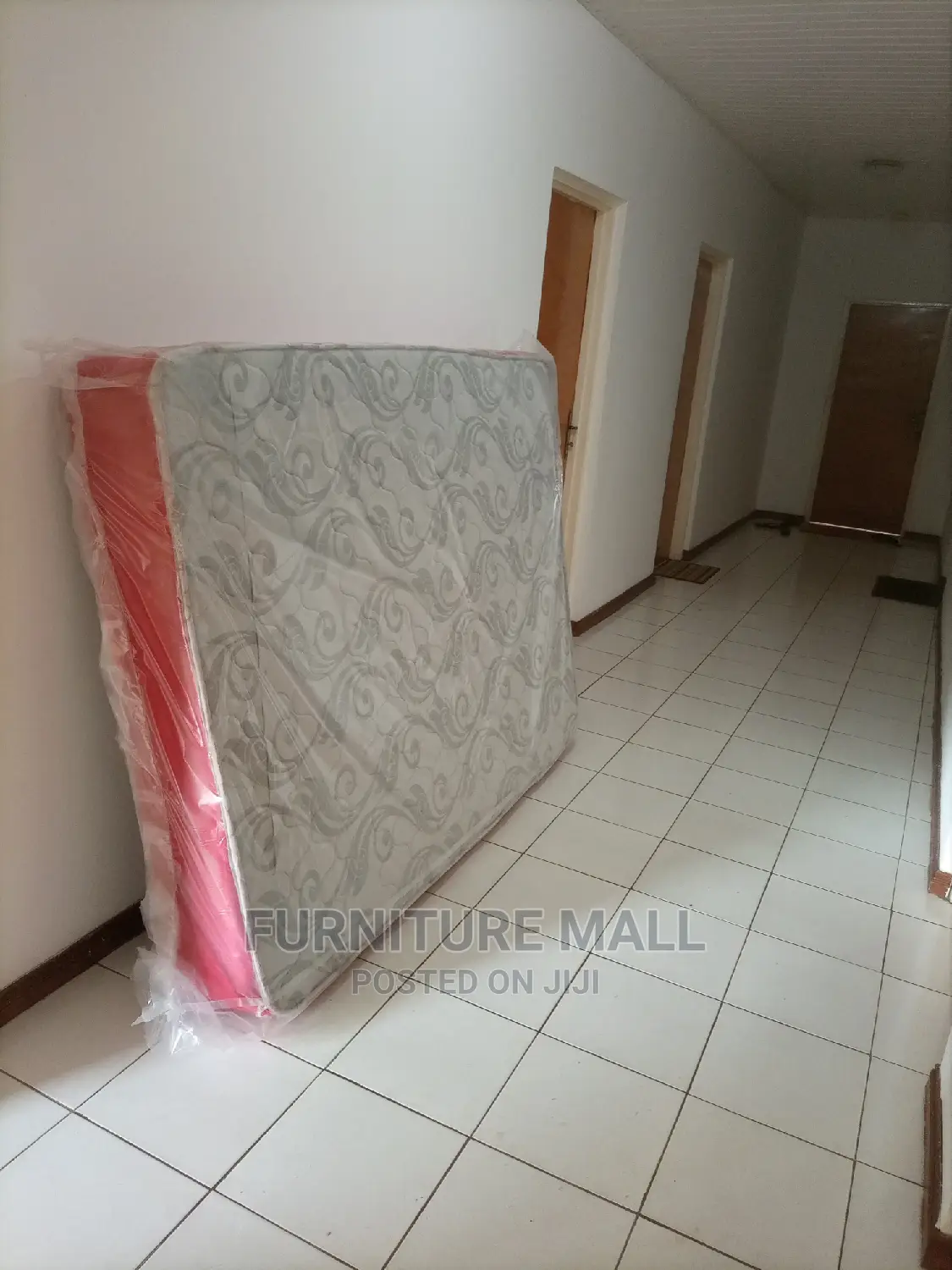 Lovely Orthopedic Double Mattress . Free Delivery