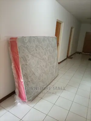 Lovely Orthopedic Double Mattress . Free Delivery