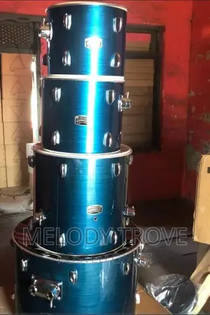 Drums 5 Set