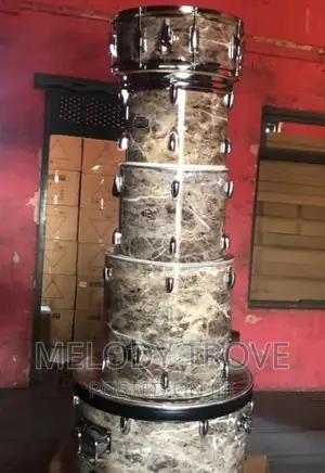 5piece Drumset