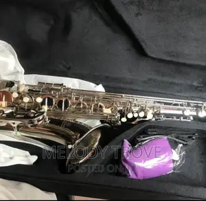 Tenor Saxophones