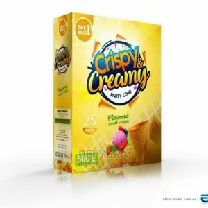 Ice Cream Cone