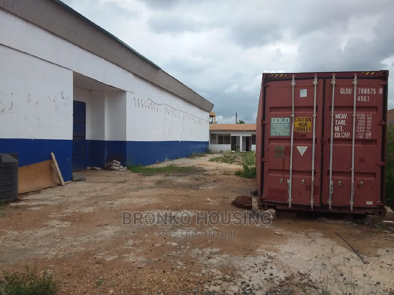 Warehouse /Office Space Rent