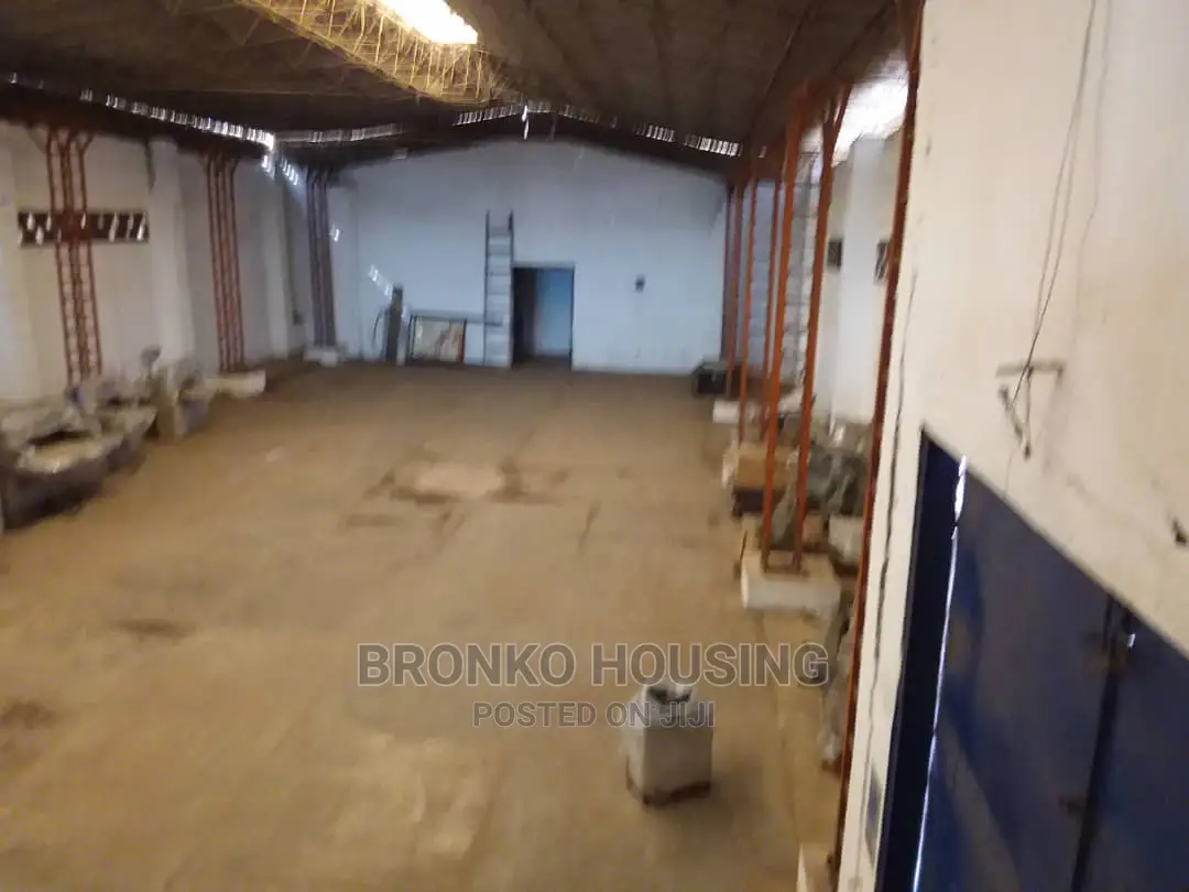 Warehouse /Office Space Rent