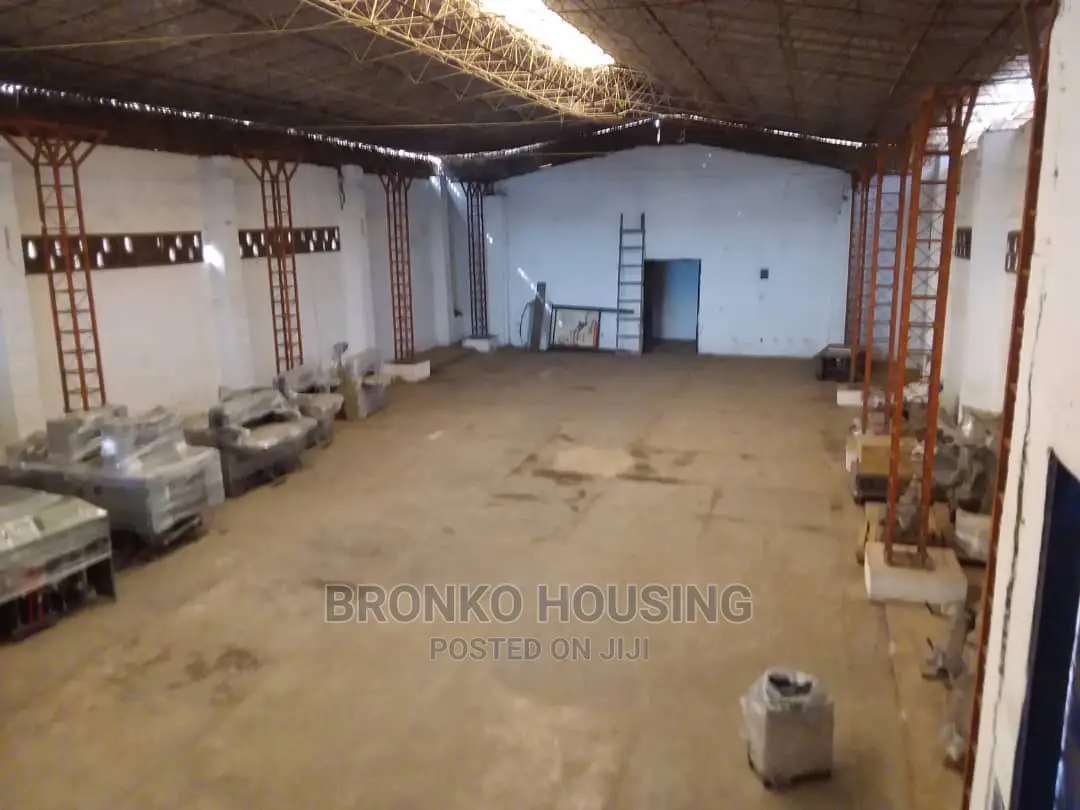 Warehouse /Office Space Rent
