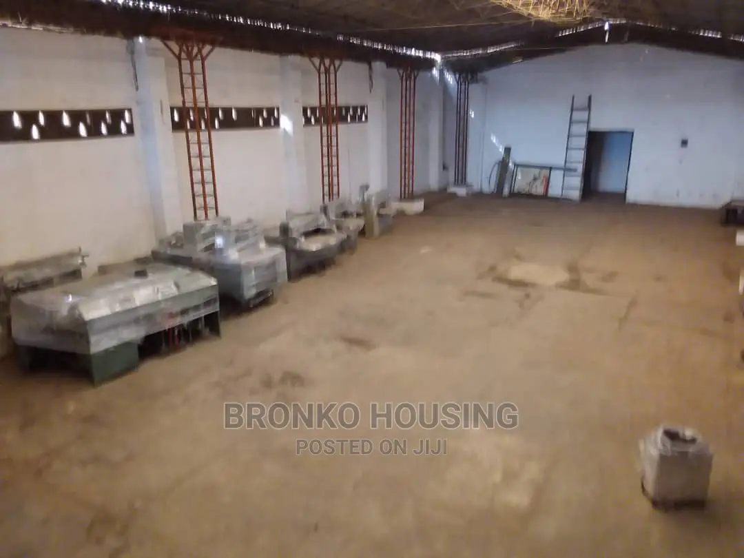Warehouse /Office Space Rent