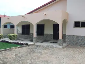 3bdrm House in Bronko Housing, Manet Junction for rent