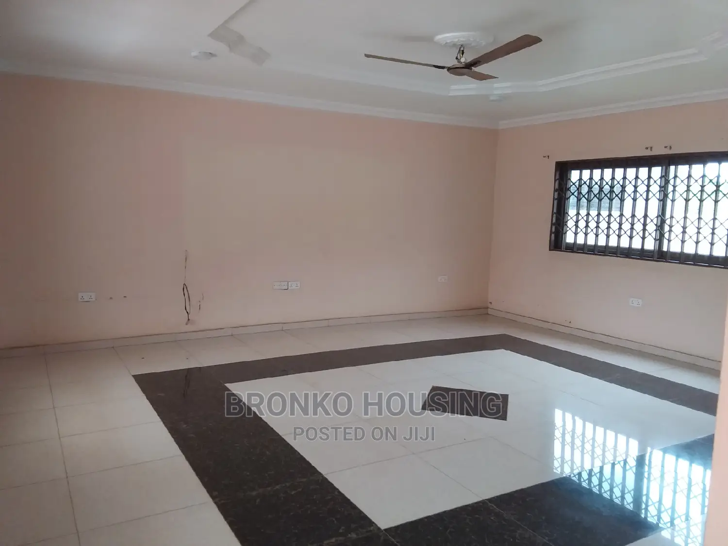 3bdrm House in Bronko Housing, Manet Junction for rent