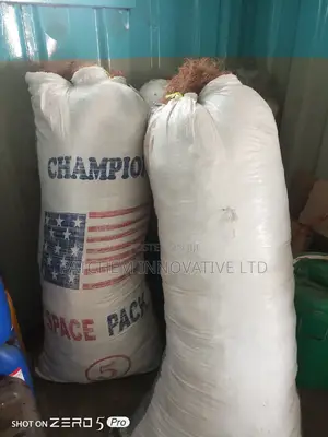Treated Coconut Fiber