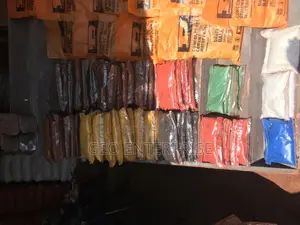 Colour Cement