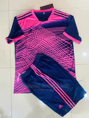 Original Cotton Football Jersey at Cool Price
