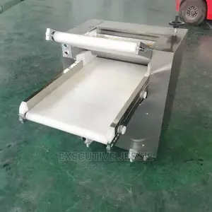 Commercial Dough Sheeter