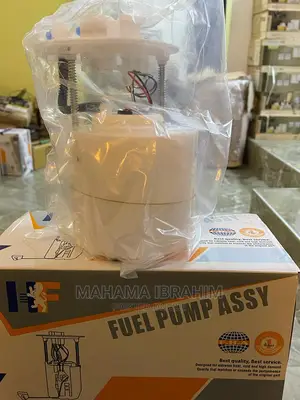 Elantra 2016-2020 Fuel Pump Complete With Sensor
