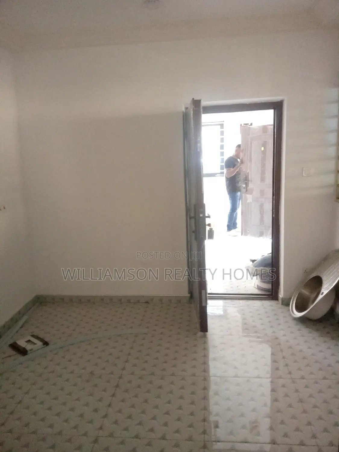 1bdrm Apartment in Tempo Estate, Spintex for rent
