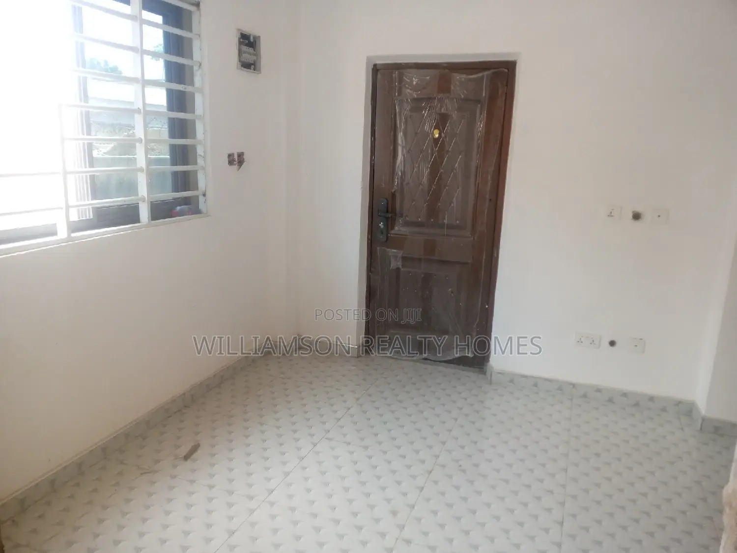 1bdrm Apartment in Tempo Estate, Spintex for rent