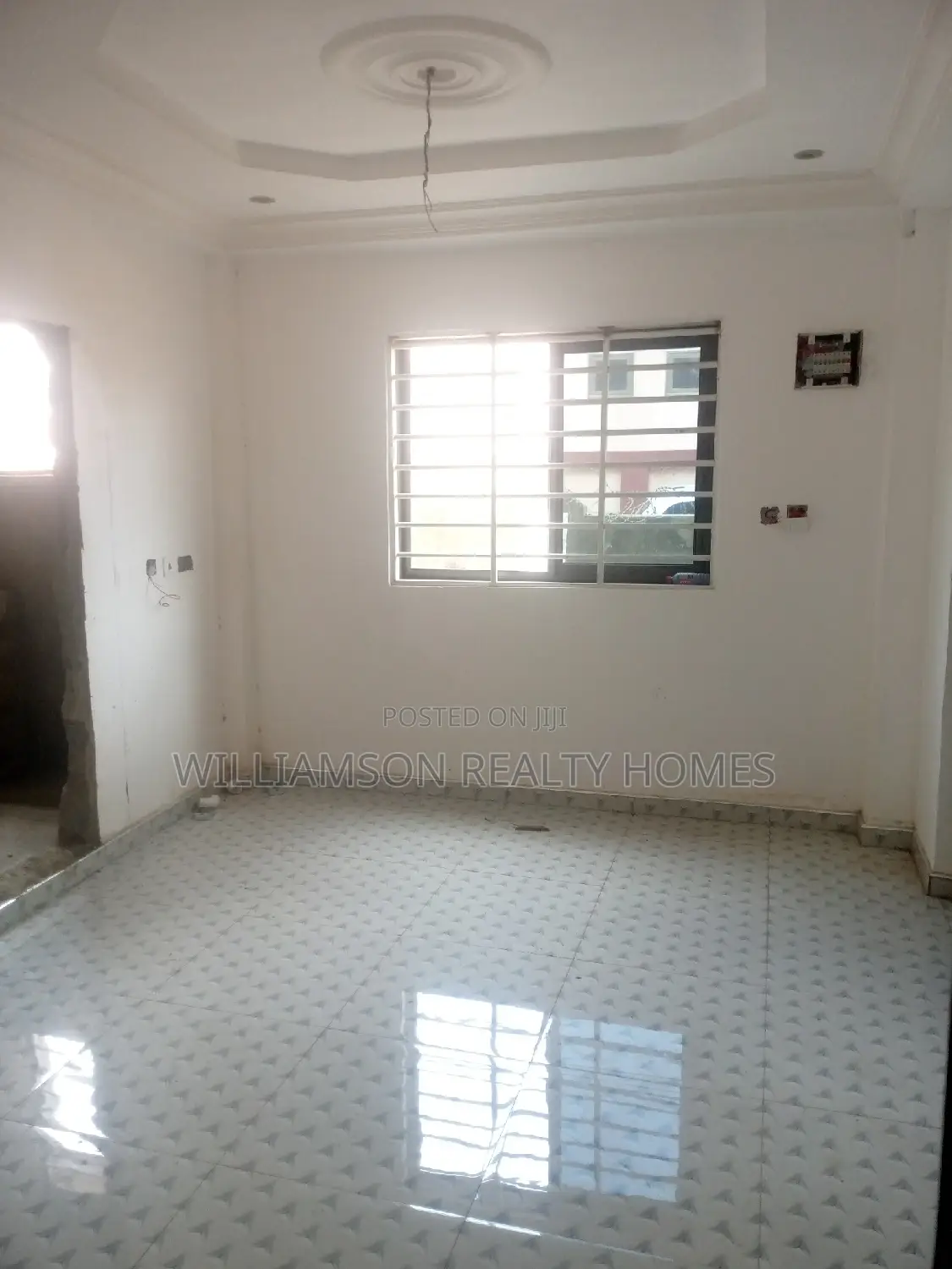 1bdrm Apartment in Tempo Estate, Spintex for rent