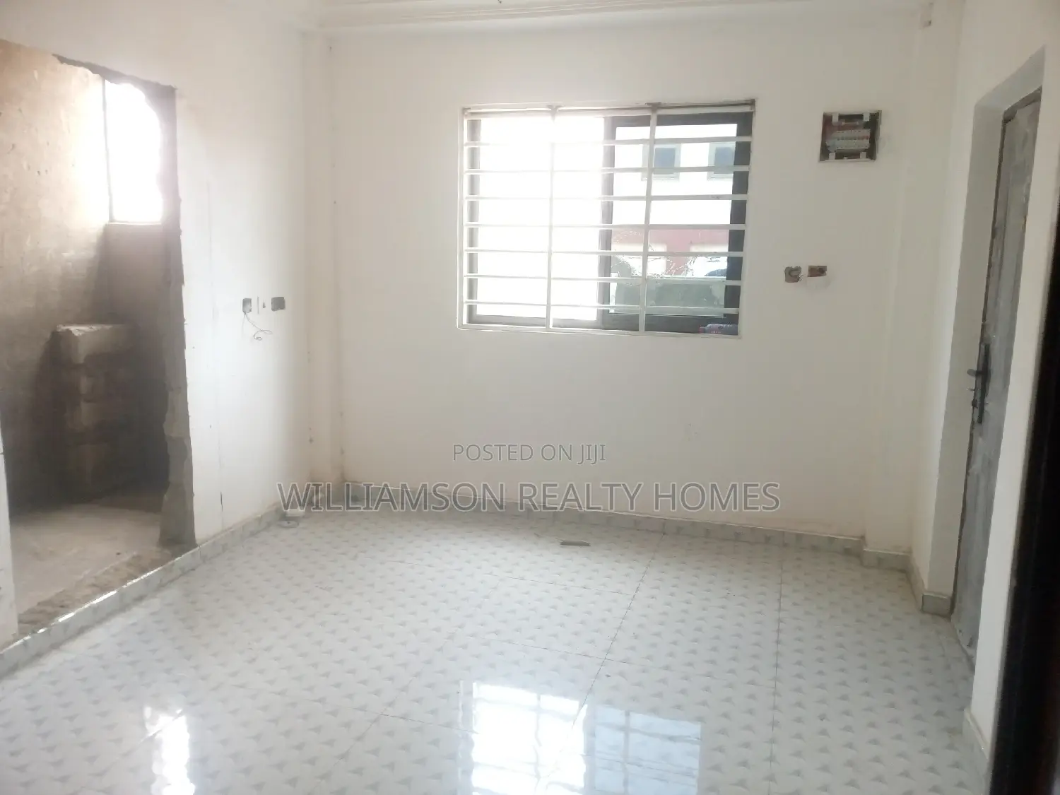 1bdrm Apartment in Tempo Estate, Spintex for rent