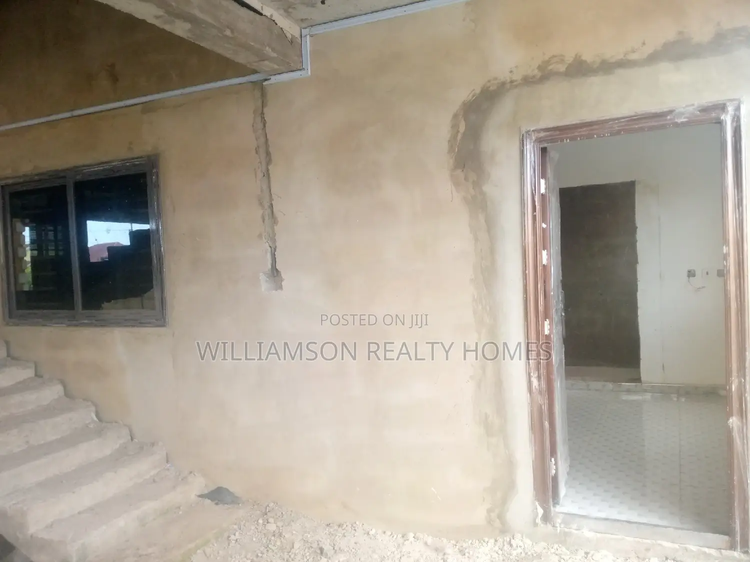 1bdrm Apartment in Tempo Estate, Spintex for rent