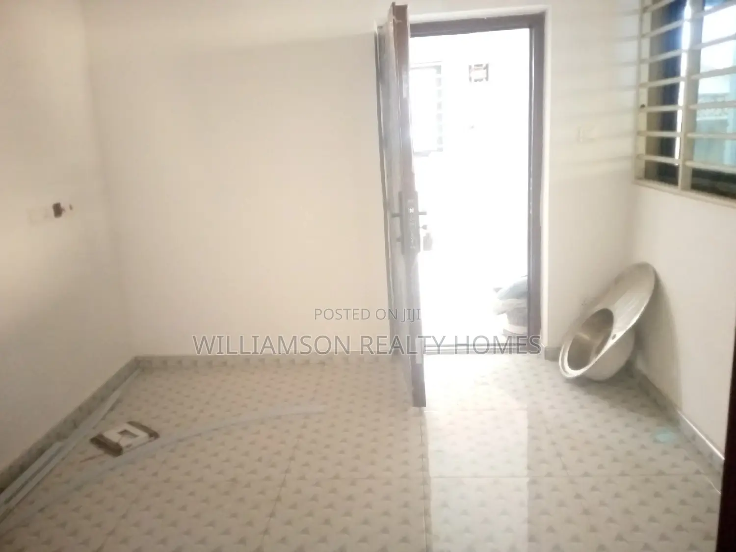 1bdrm Apartment in Tempo Estate, Spintex for rent