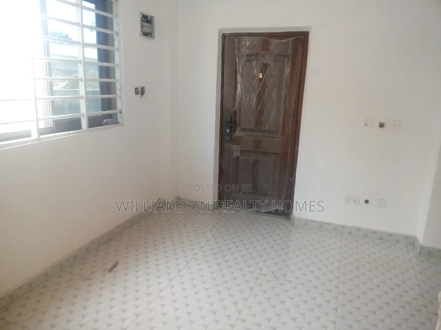 1bdrm Apartment in Tempo Estate, Spintex for rent