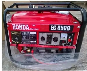 Generator Honda 5kva Generator SILENT Generator Generator