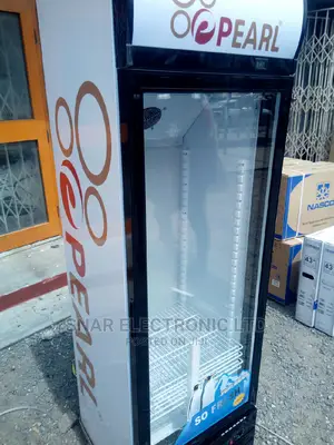 Durable Display Fridge