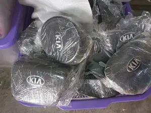 Kia Airbag Cover
