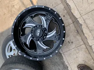 Ford F-150 20 Inches
