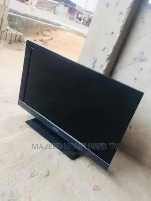 Sony Bravia 32 Inches