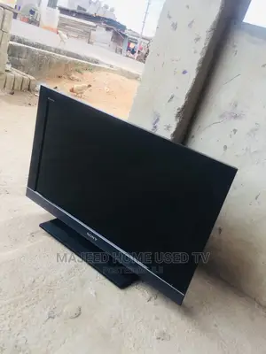 Sony Bravia 32 Inches