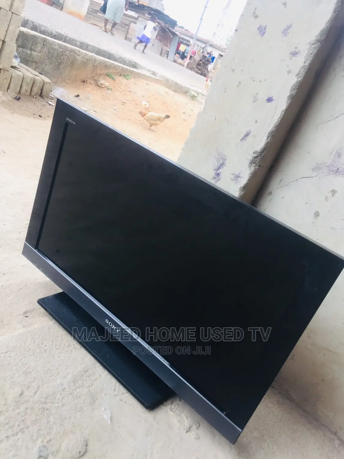 Sony Bravia 32 Inches