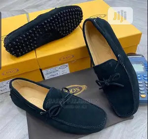 Quality Loafers