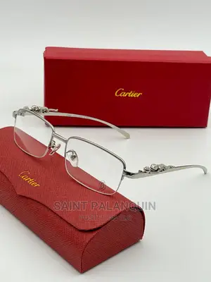 Plain Glasses