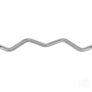 Weight Curl Bar 28 Mm 1.20 M