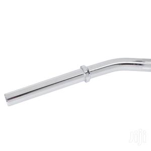 Weight Curl Bar 28 Mm 1.20 M