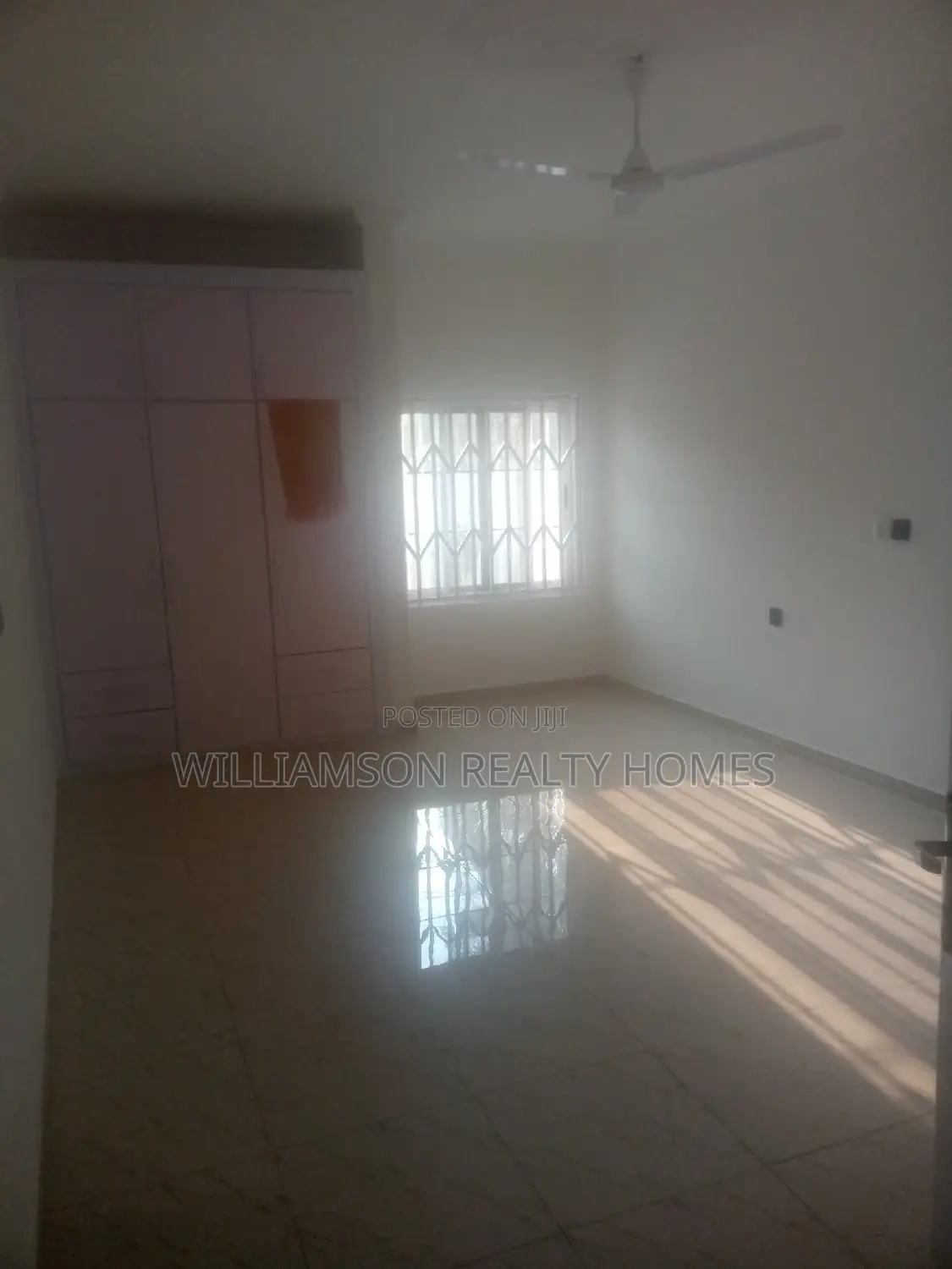 3bdrm House in Tempo Estate, Spintex for rent