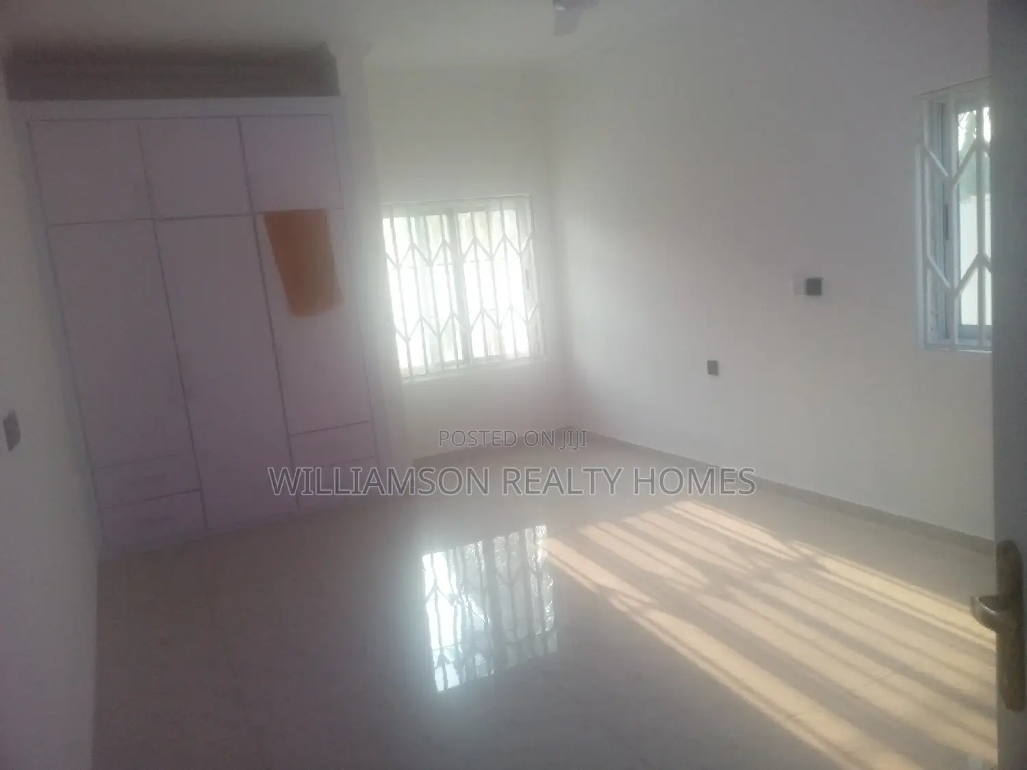 3bdrm House in Tempo Estate, Spintex for rent