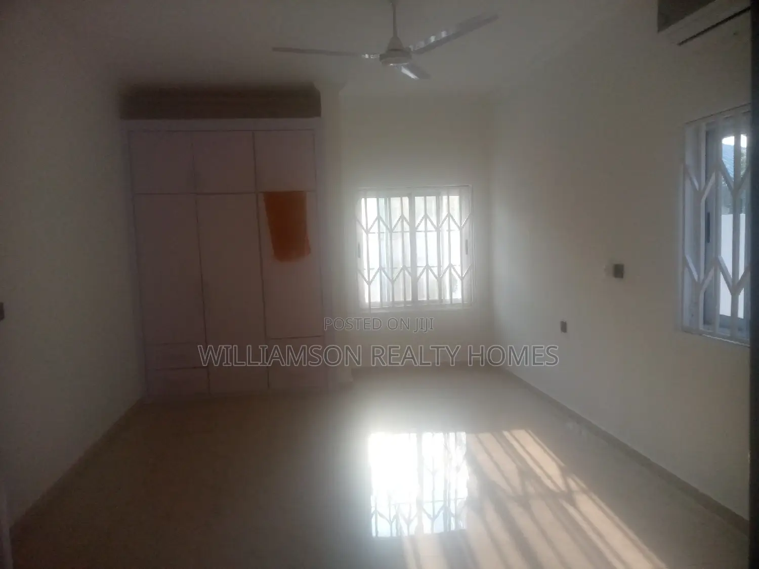 3bdrm House in Tempo Estate, Spintex for rent