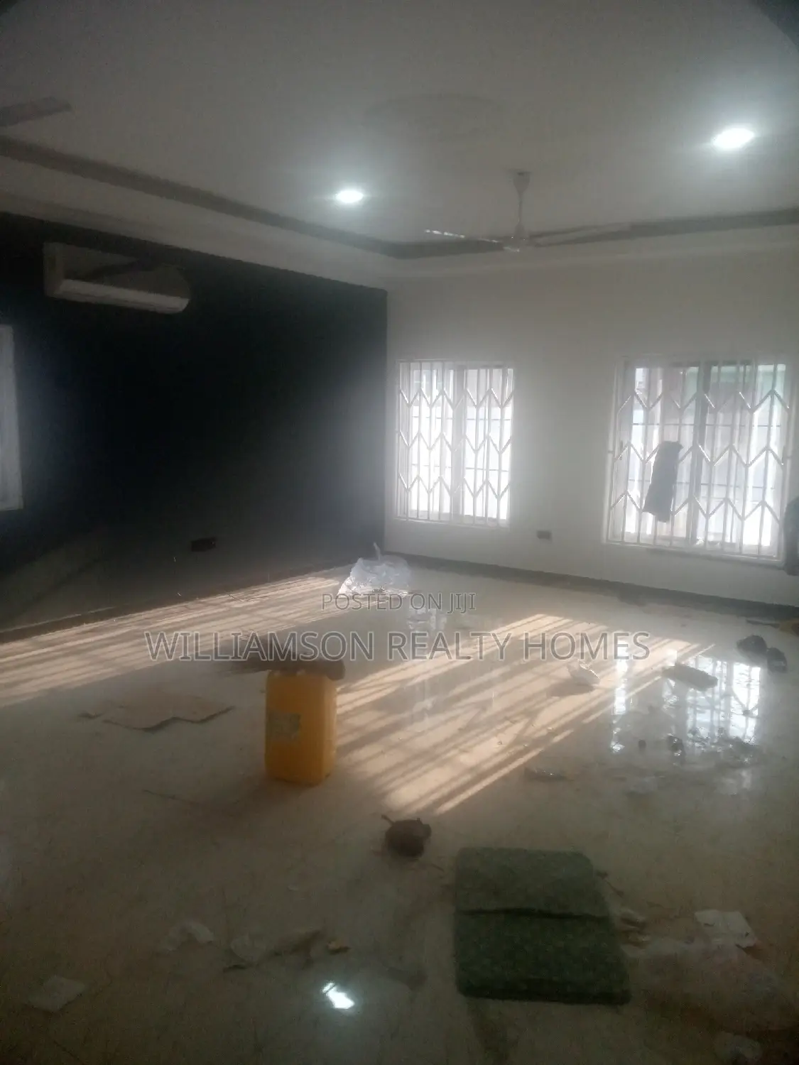 3bdrm House in Tempo Estate, Spintex for rent