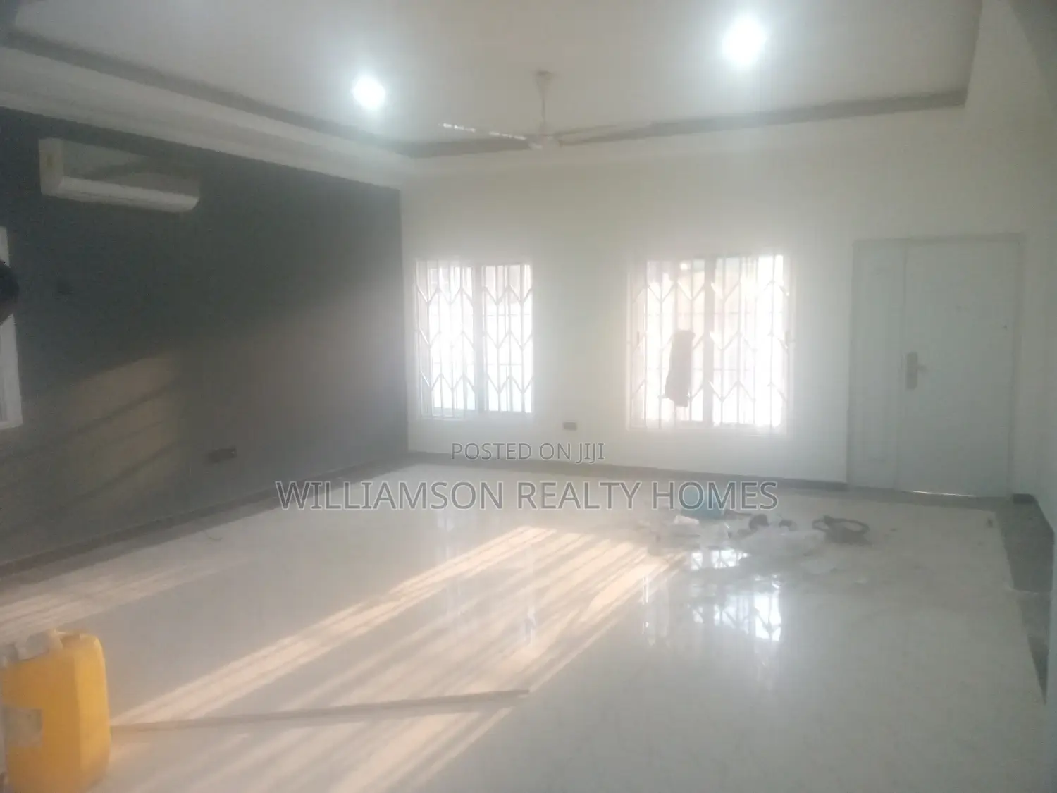 3bdrm House in Tempo Estate, Spintex for rent