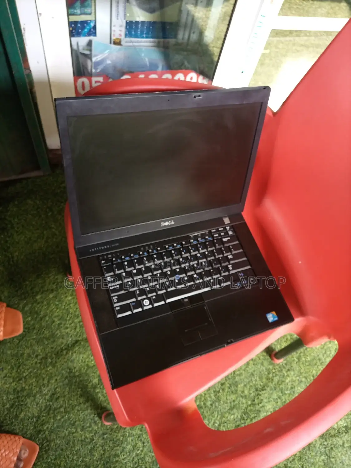 New Laptop Dell Latitude E5440 4GB Intel Core 2 Duo HDD 160GB