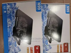 Laptop Cooling/Laptop Stand
