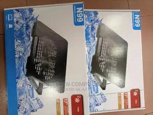 Laptop Cooling/Laptop Stand