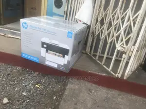 New HP Officejet Pro 7740 Wide Format All-In-One Printer