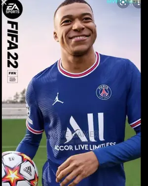 FIFA 22 PC Available (Offline)