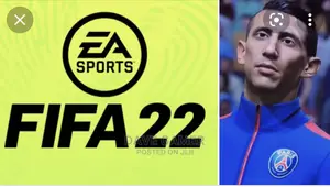 Fifa 22 ( Pc Offline)