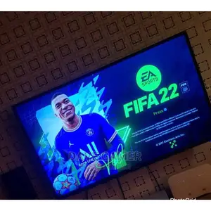 FIFA 22 PC Installation