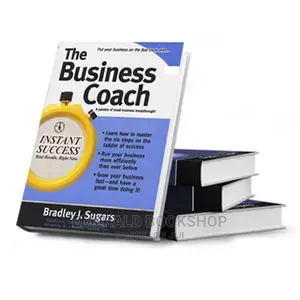 The Business Coach