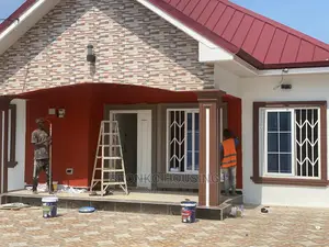 3bdrm House in Bronko Housing, Spintex for rent