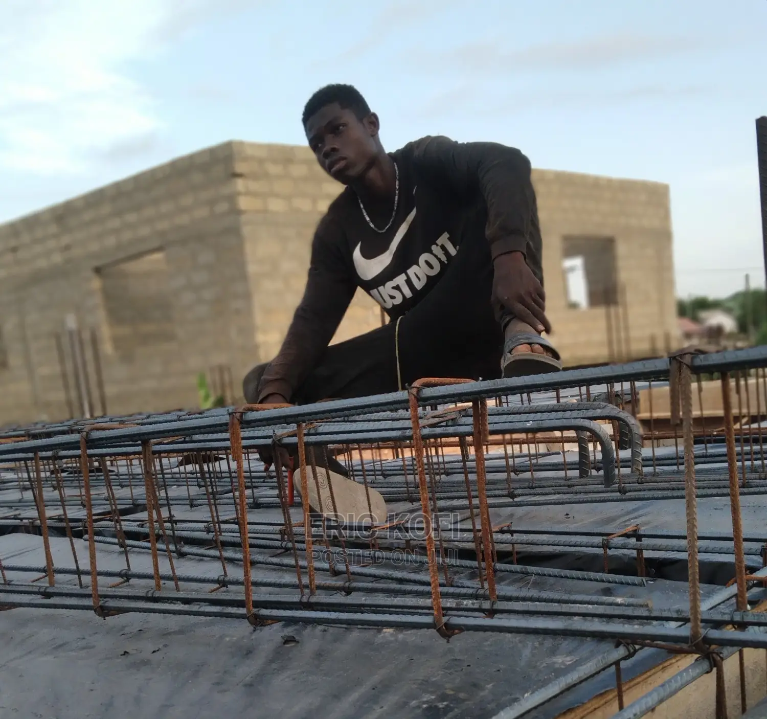 Bending the Limits: My Passion for Steel Fabrication